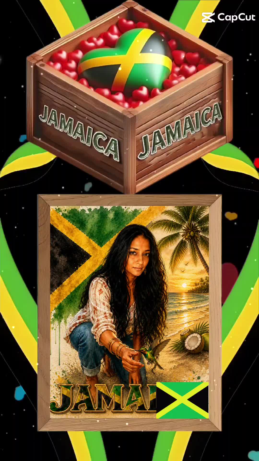 @🇯🇲Saleema🇺🇸