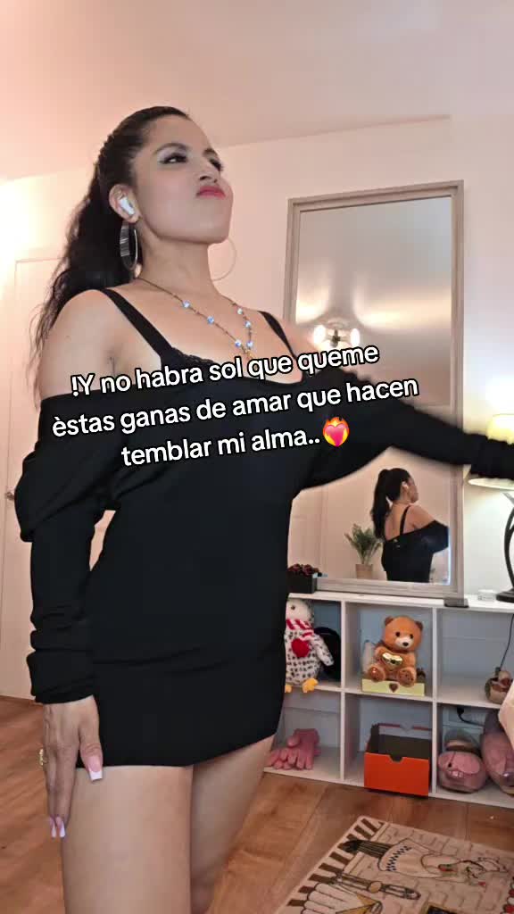 @Mari Camacho