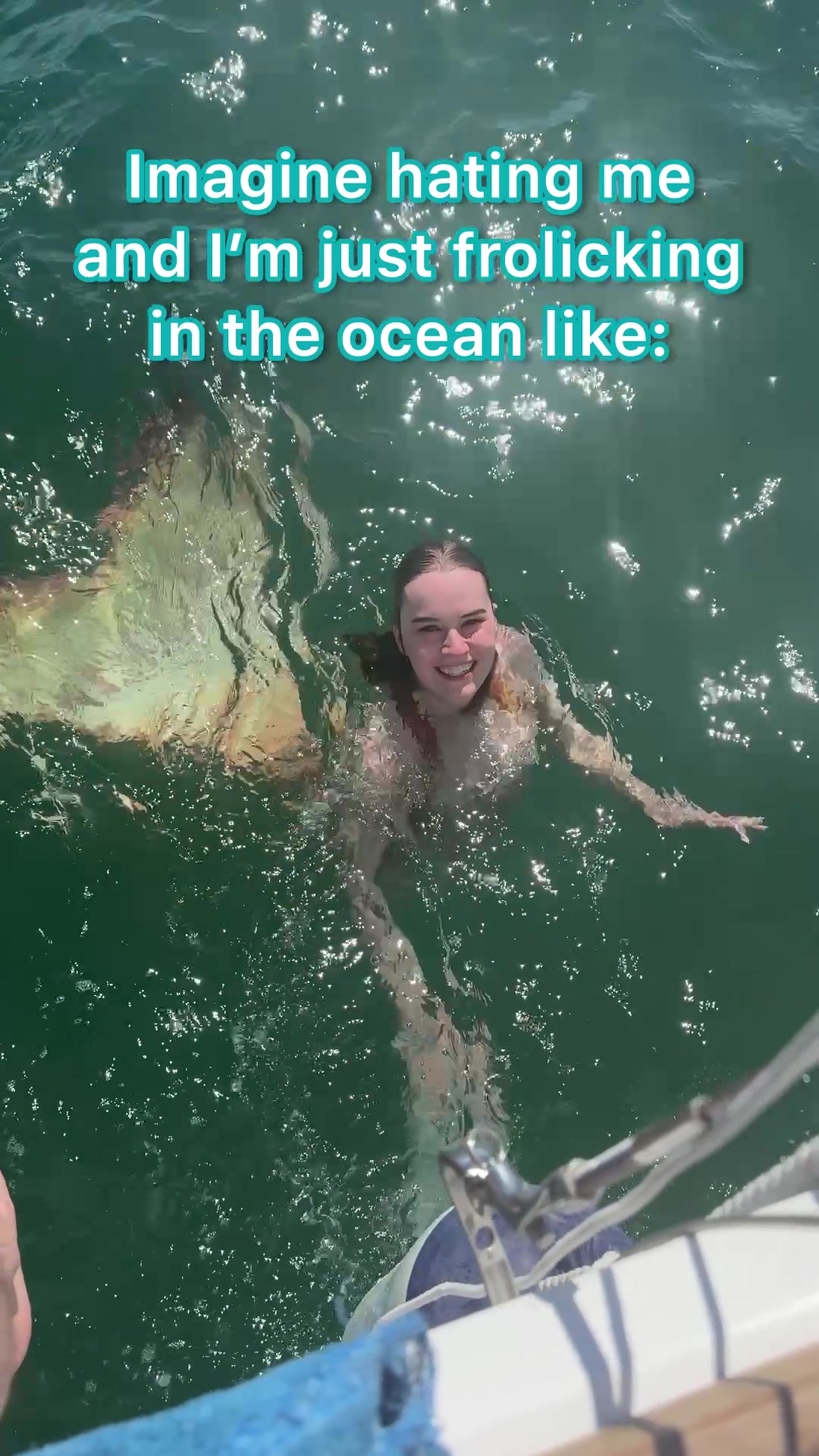 @Mermaid Zelda