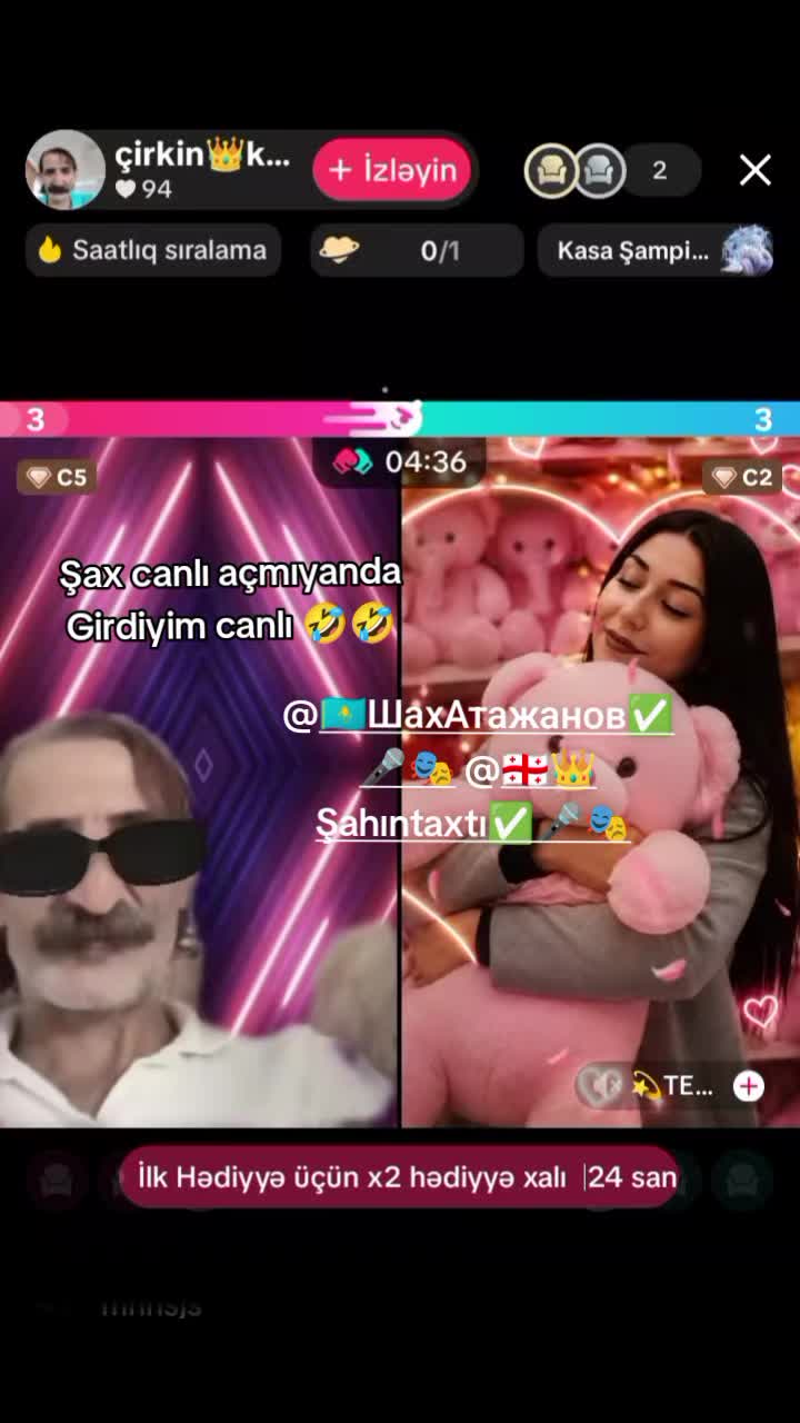 @✅SƏNƏ_NƏ_KİMƏM🎤