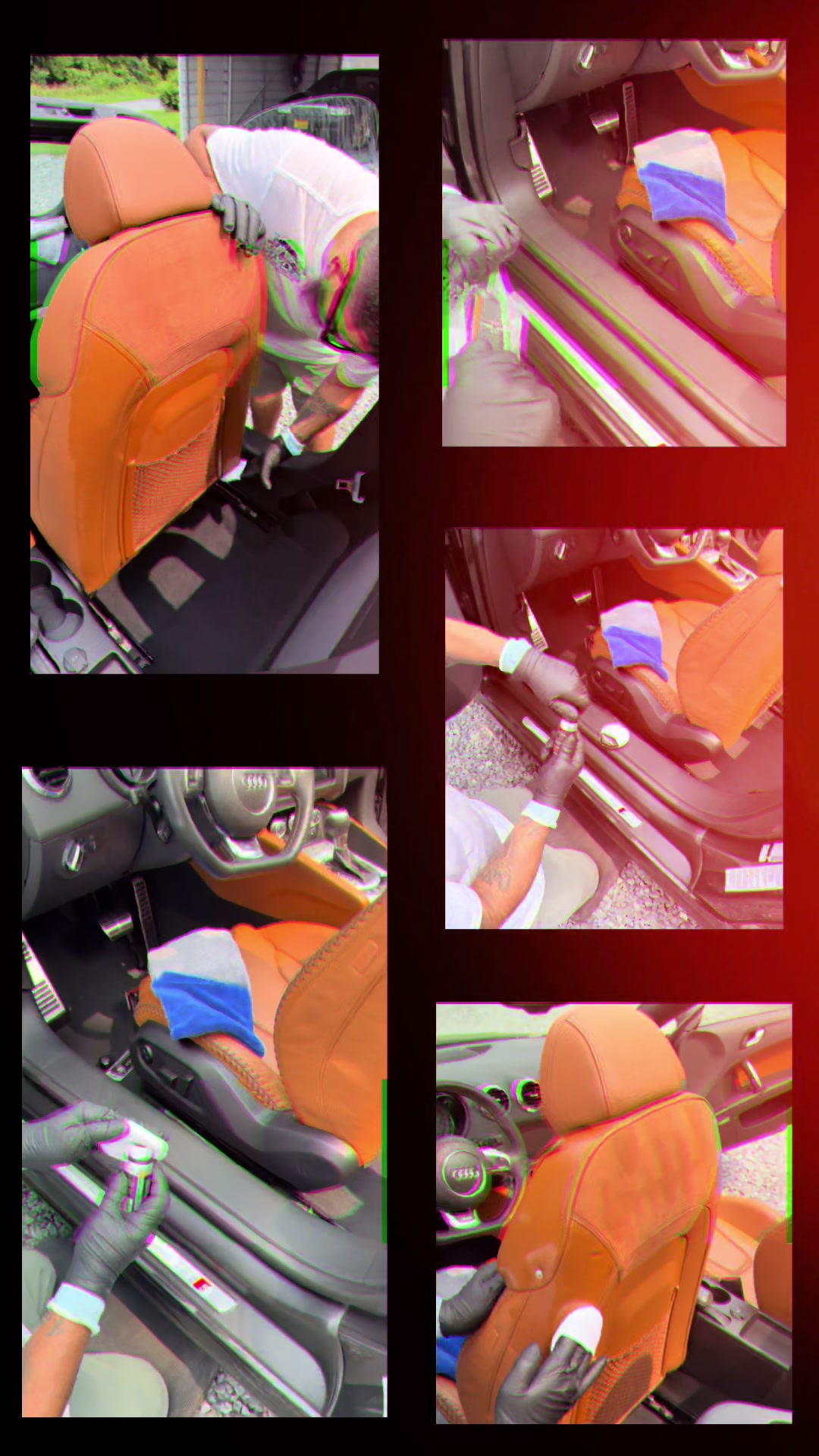 @yiyo’s auto detailing