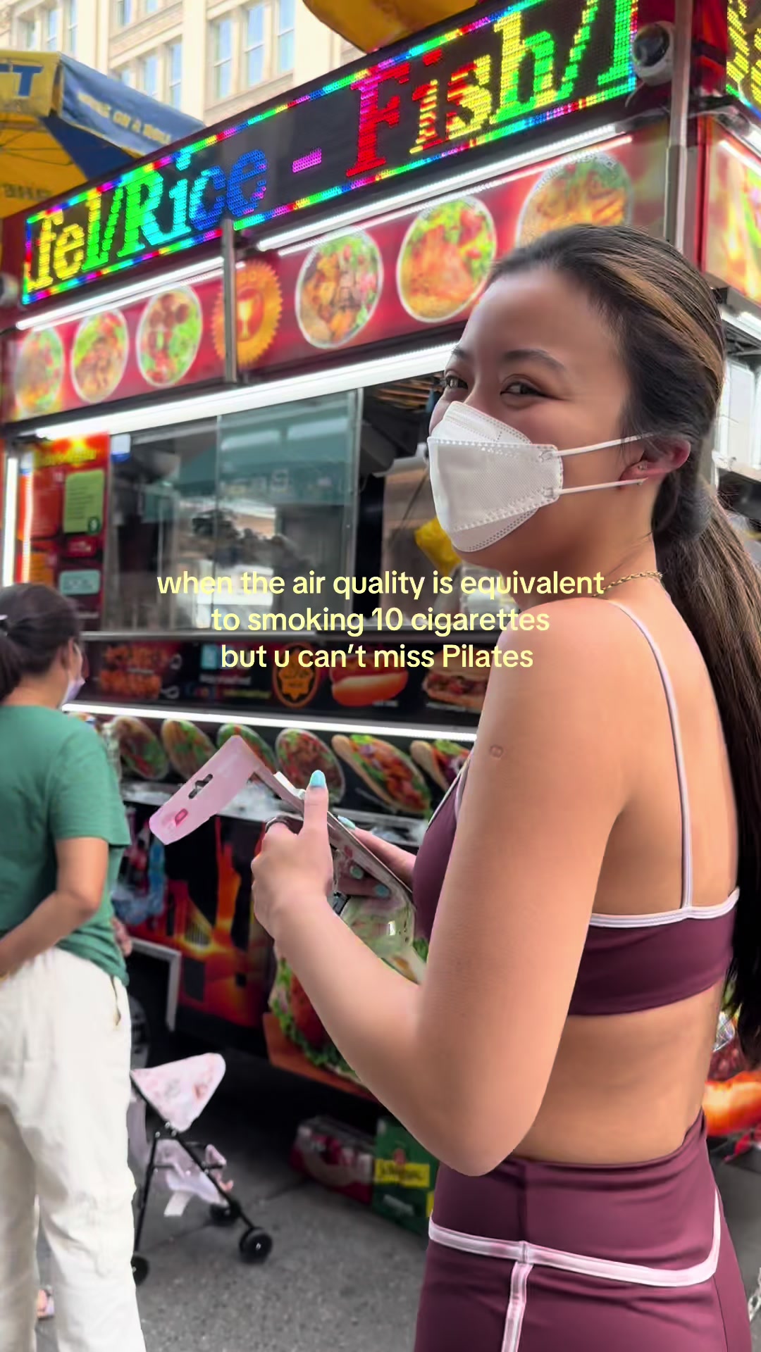 @Ashley is a Shopaholic