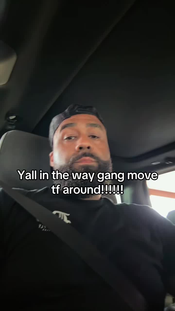 @TikTok’s Favorite Unc