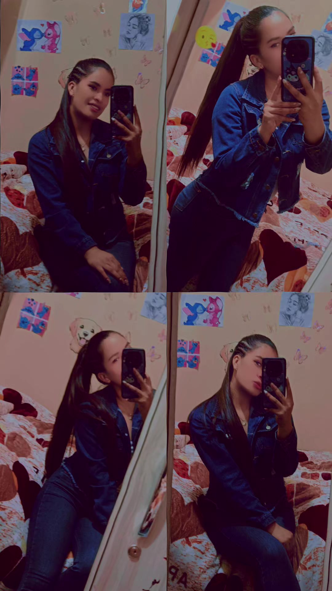 @Virginia Castillo