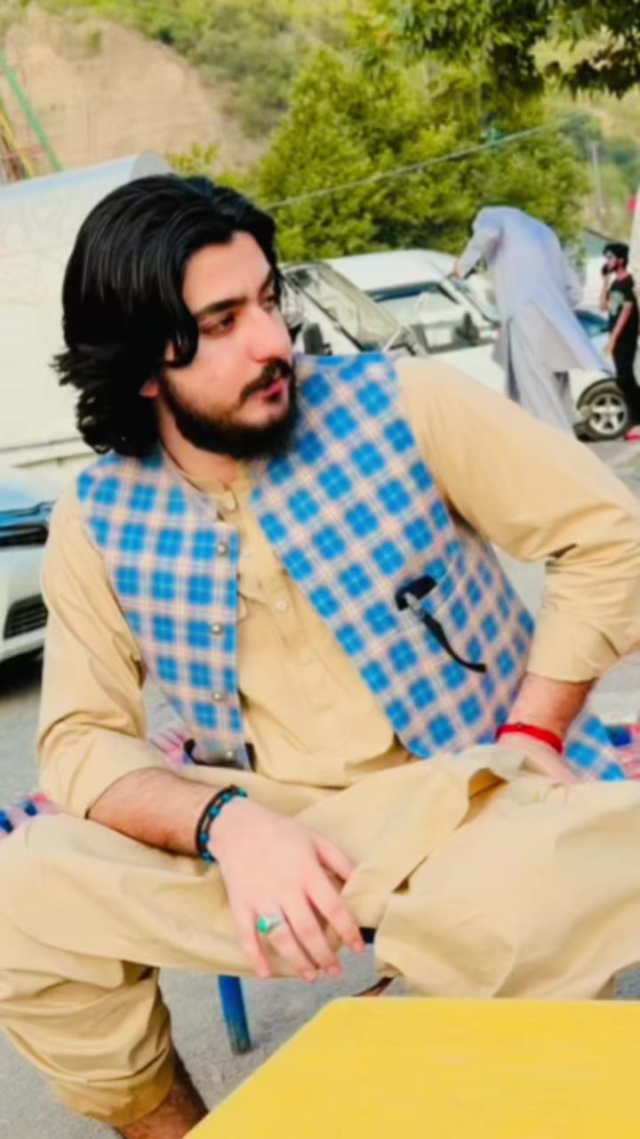 @Mohsin Khan Marwat (MKM)