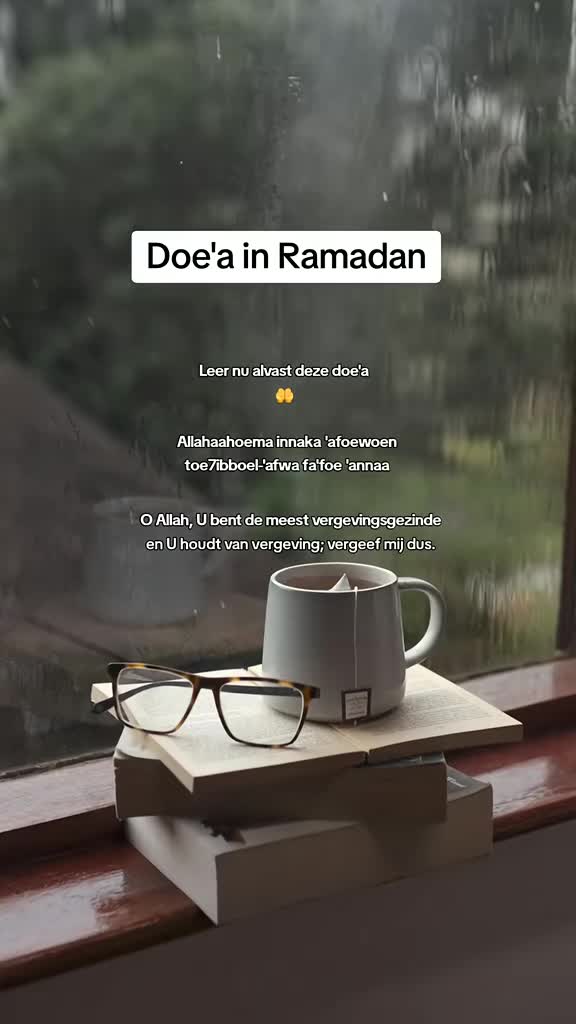 @Soennah Remedies & Recepten