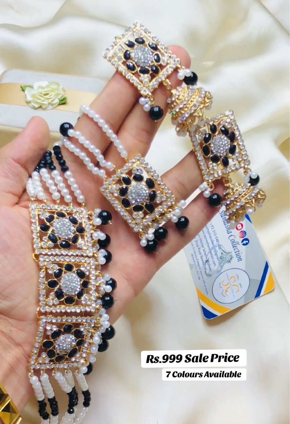 @سماشا کولیکشن💎💍🇵🇰