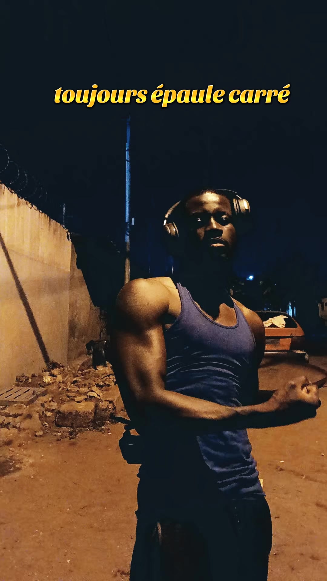 @KALAKI LE TCHÉ