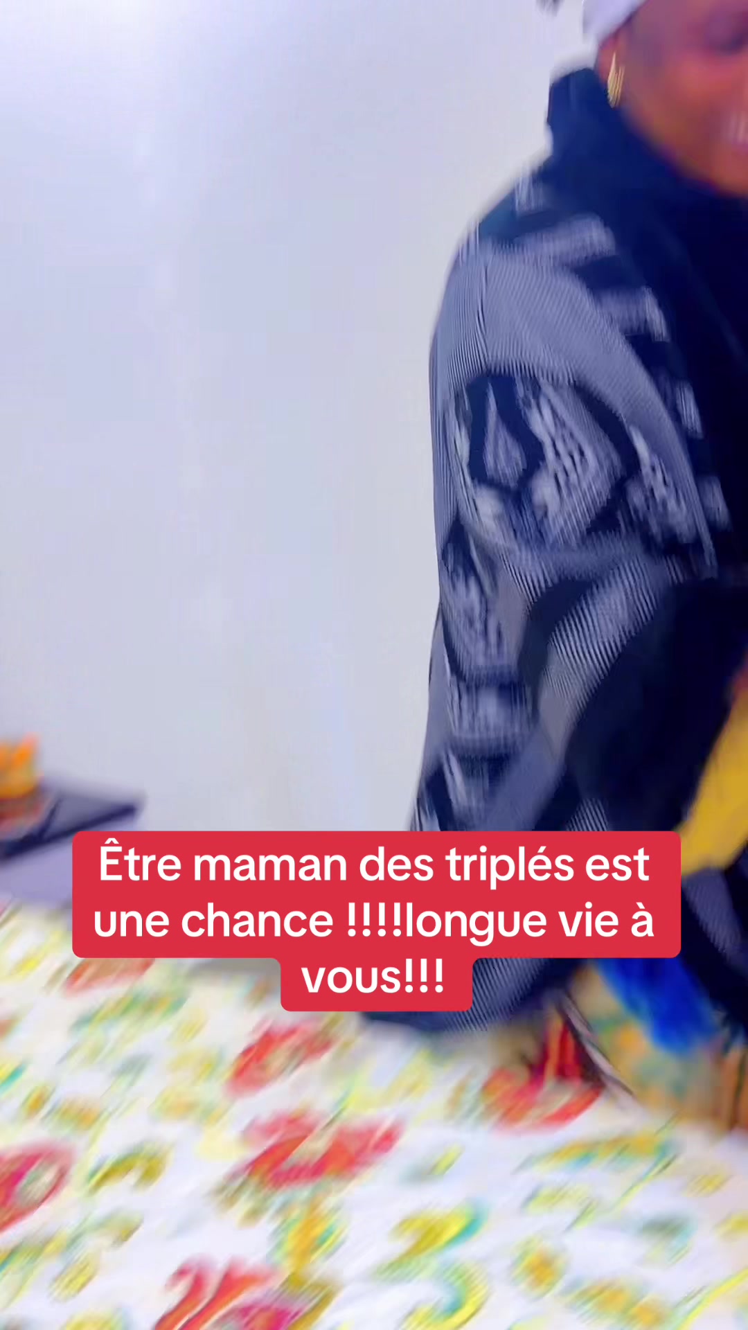 @Mariame Touré journaliste
