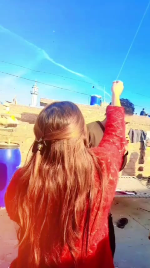 @احسن کی زوجہ 🫠👀