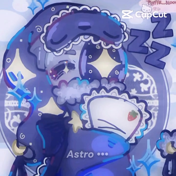 @๐๐๐ astro luna๐๐๐