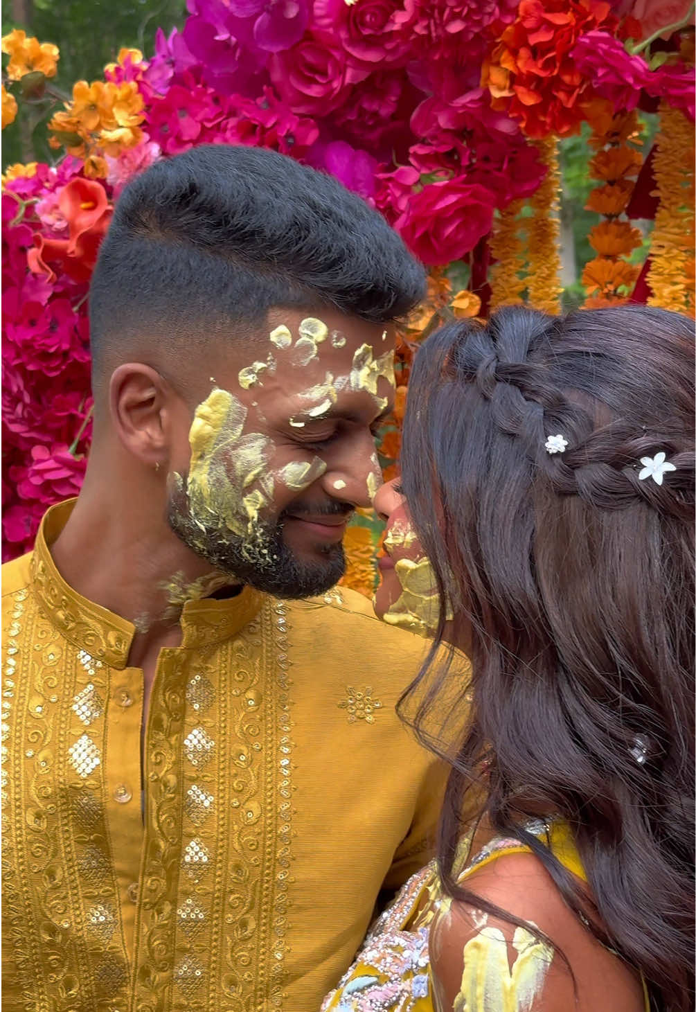 @DMV Wedding Content Creator