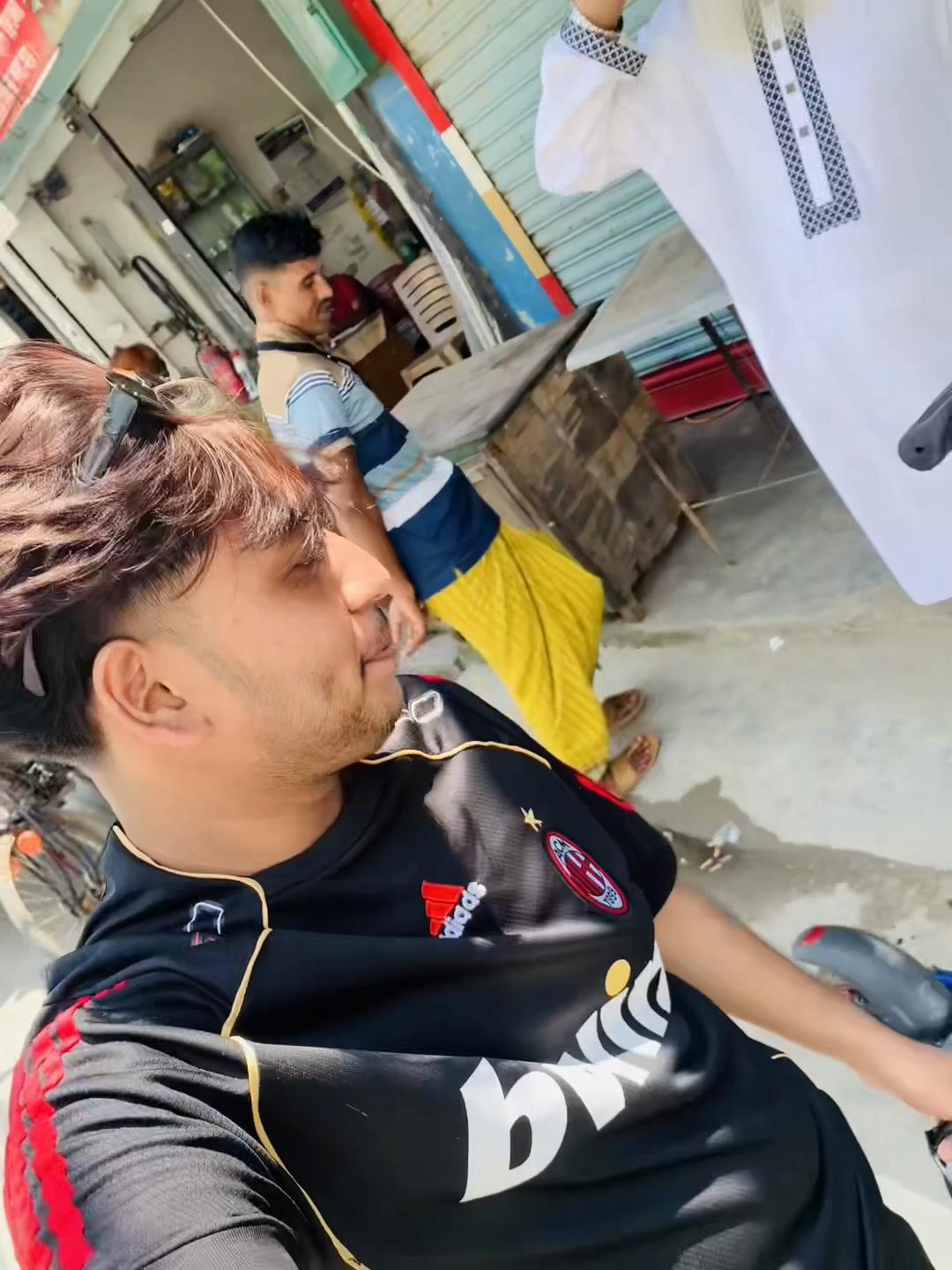 @Nirjon (raw) ⚡️