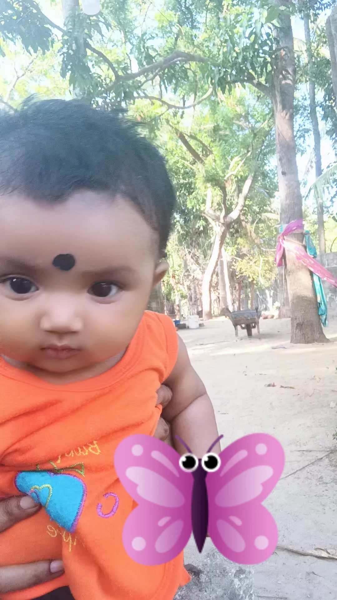 @kajan l Love you