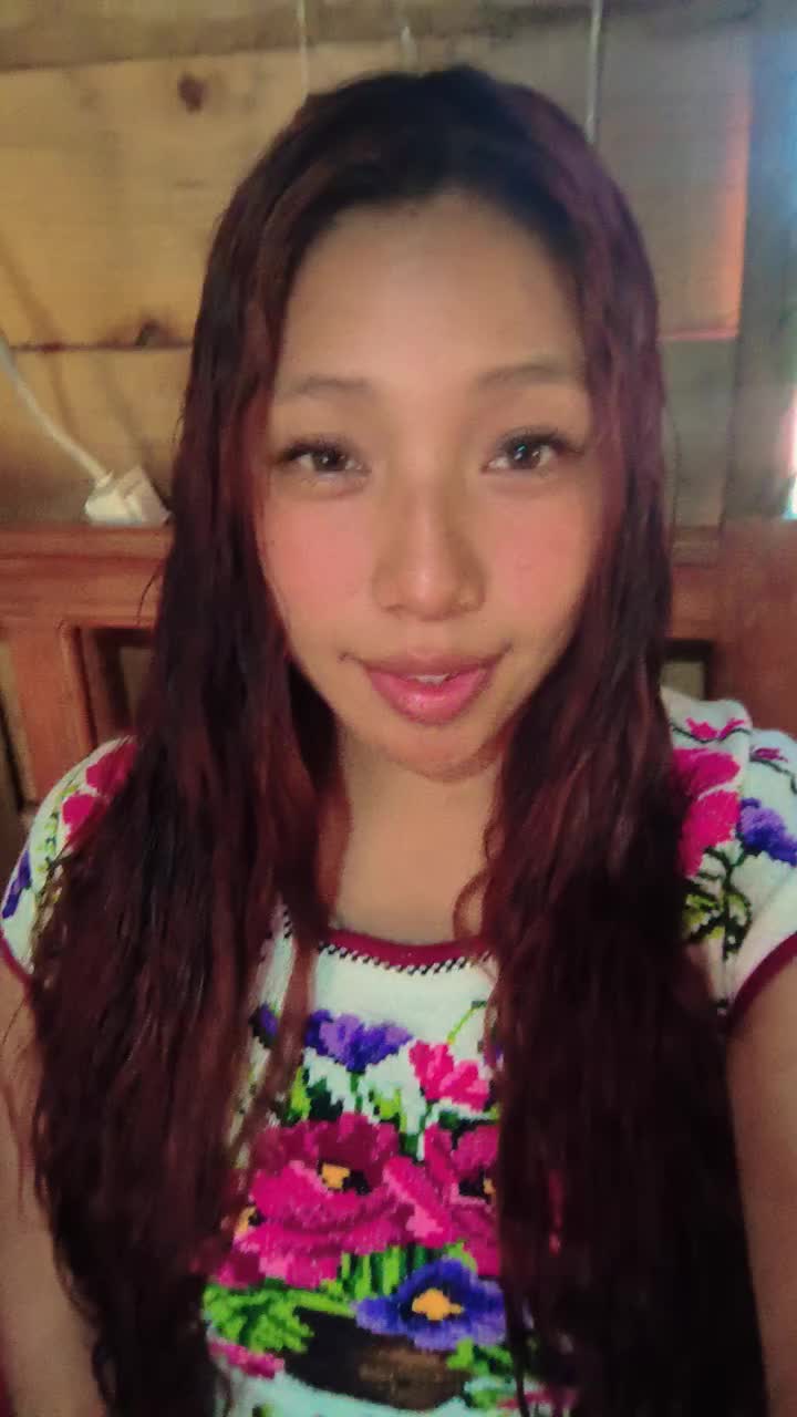 @Yesi Garcia