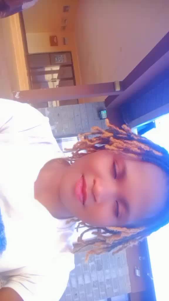 @Mariah Golden 🥰