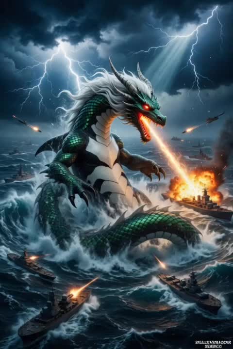 @SKULLS'N'DRAGONS