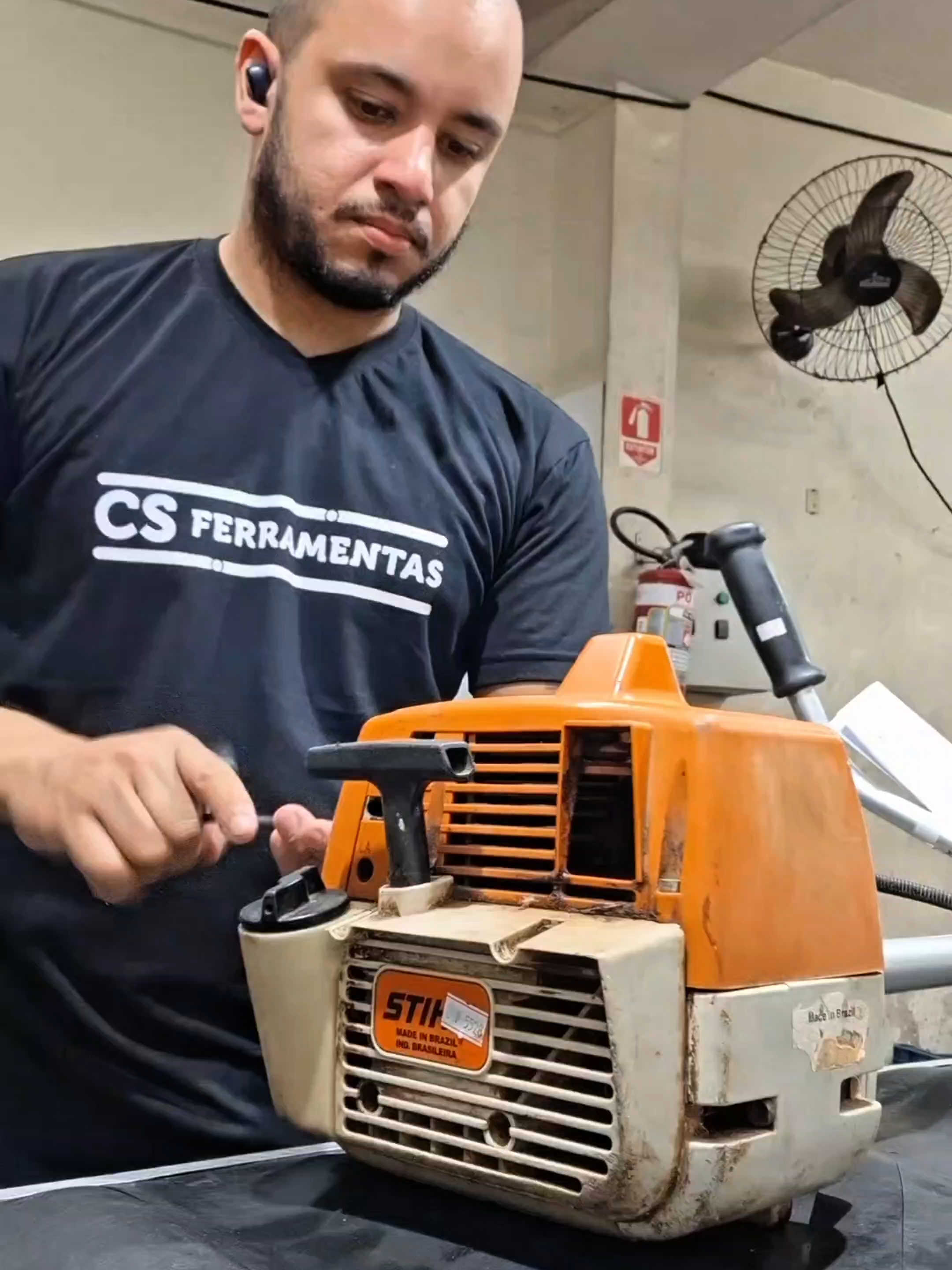 @CS Ferramentas (Matriz)