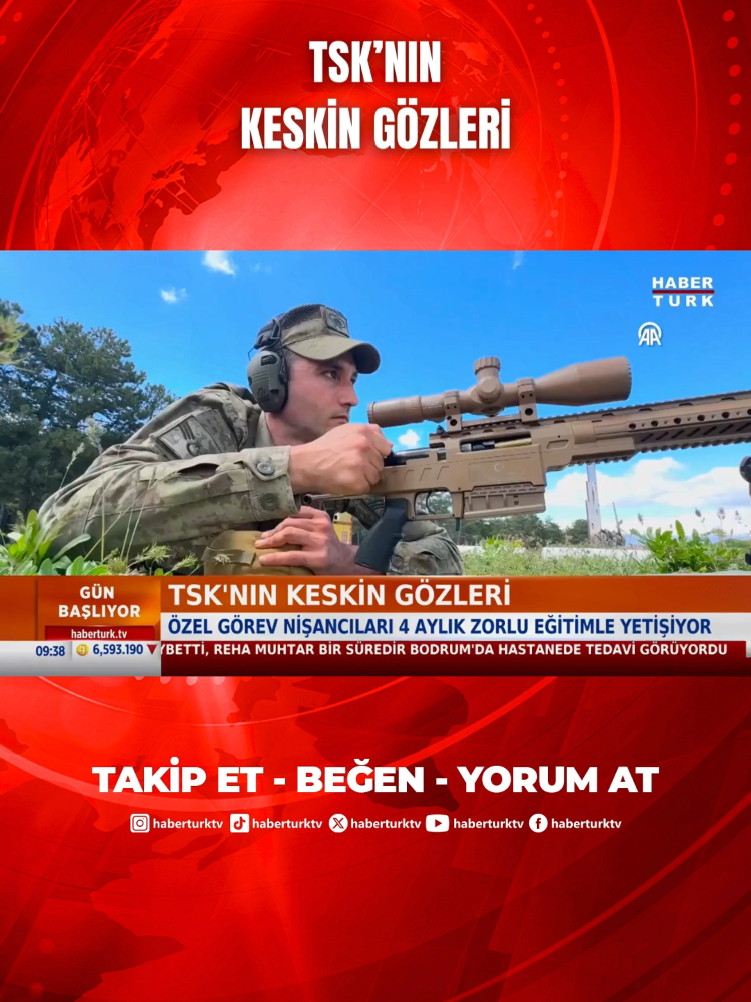 @Habert&uuml;rk TV