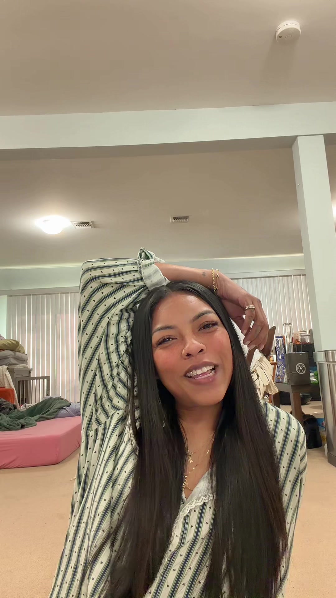 @Alesandra Renee