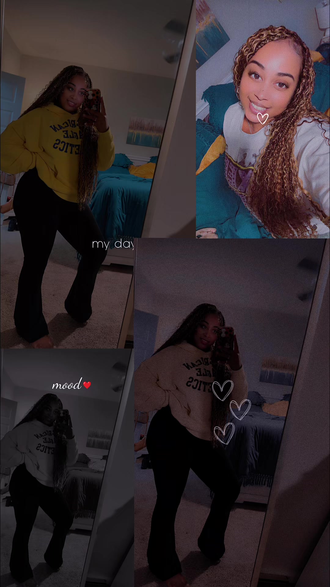 @Honey