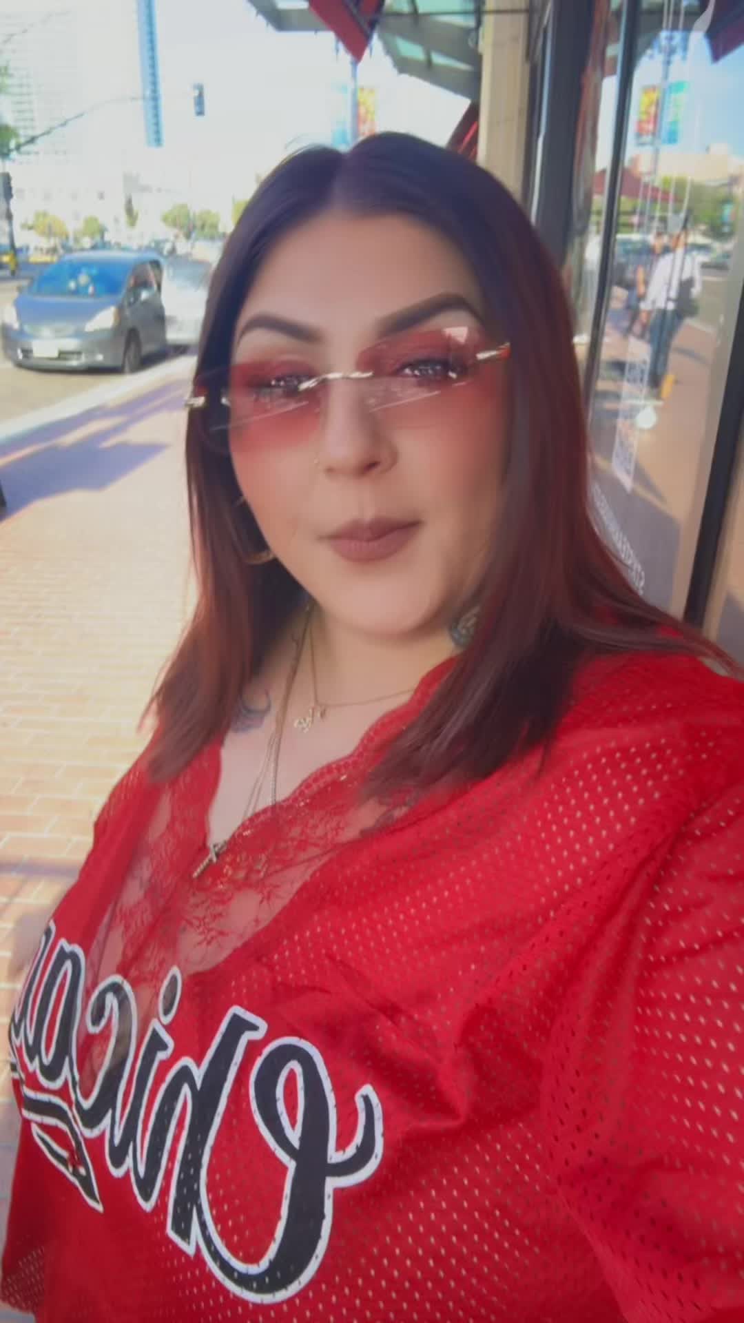 @Iamkayluhchristine