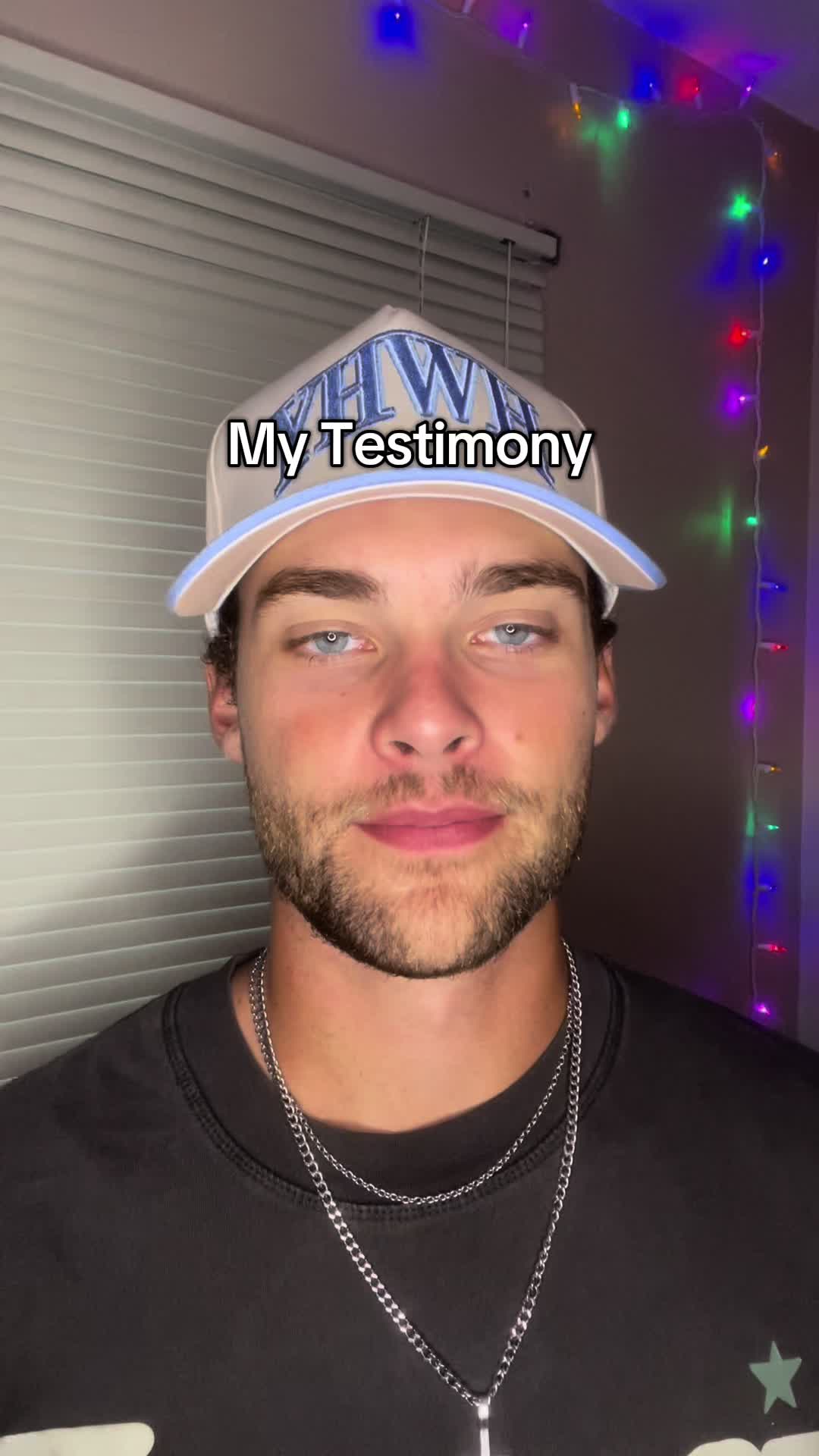 @Cole Reynolds
