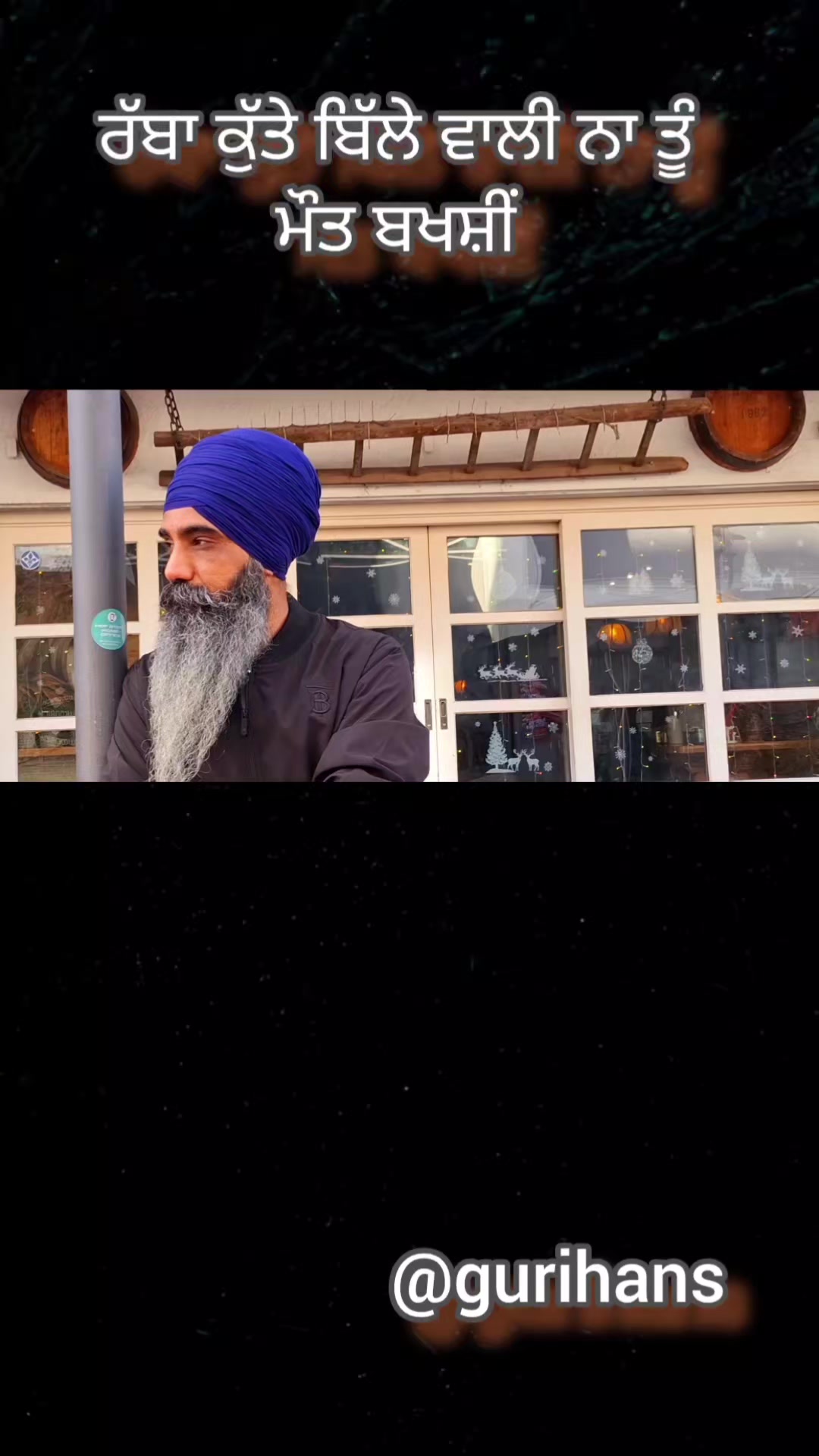 @Gurpreet Singh Guri