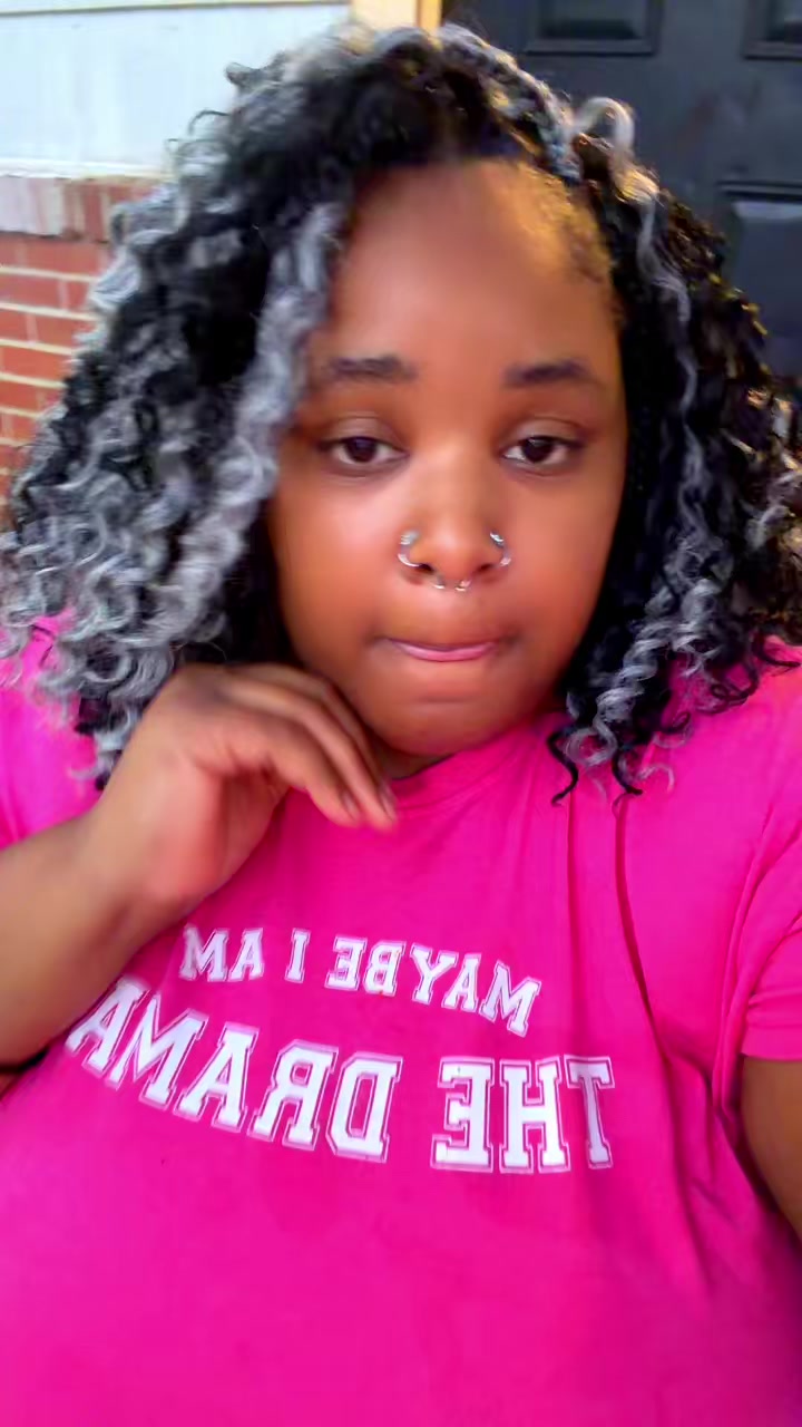 @Nisha give dem hell