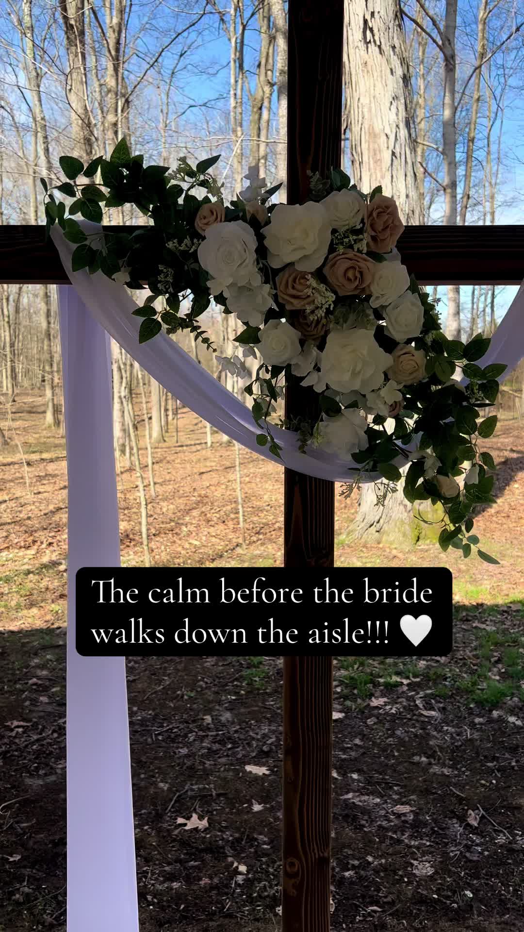 @The Barn at Hidden Ridge