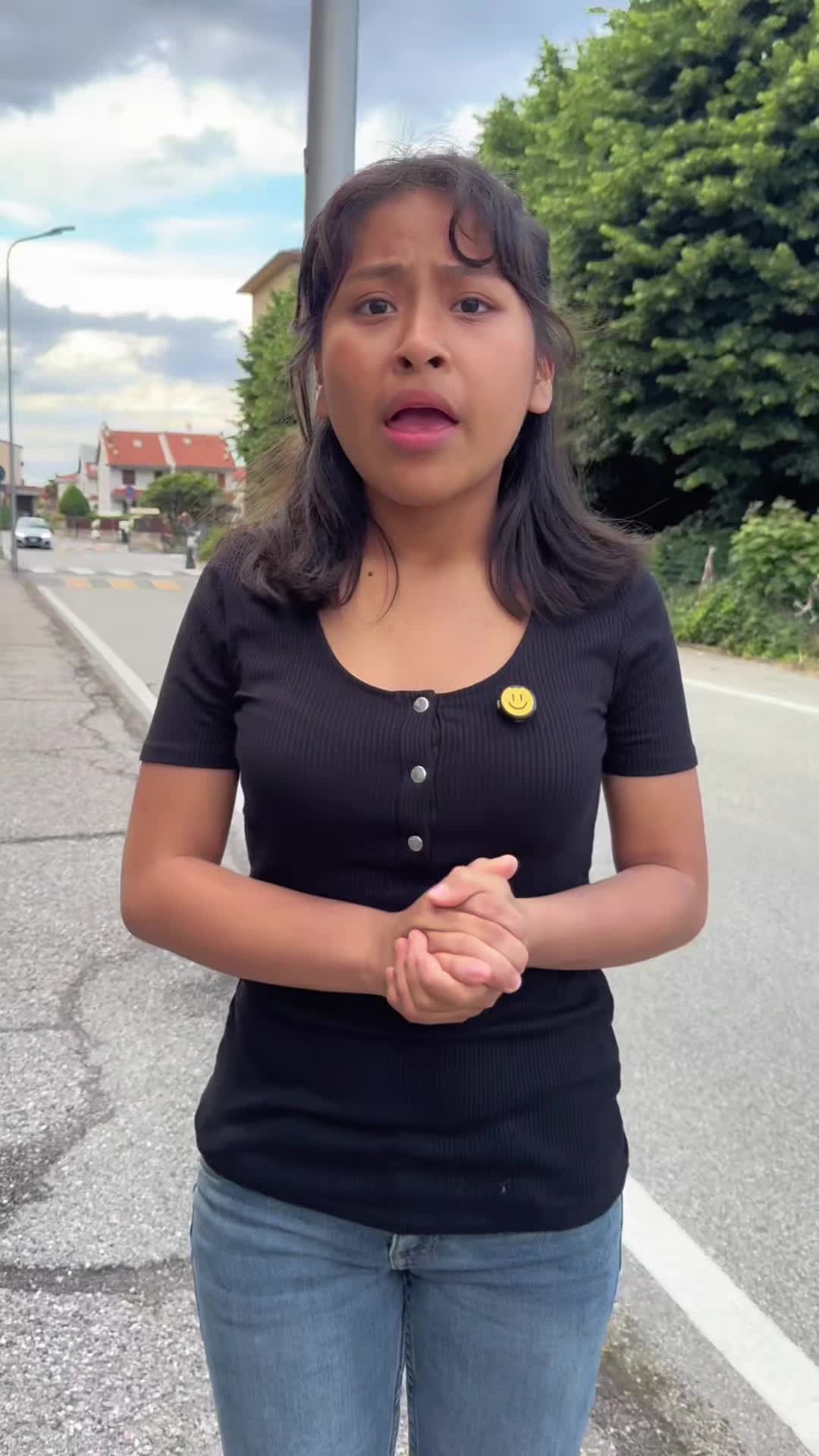 @D&eacute;bora TV