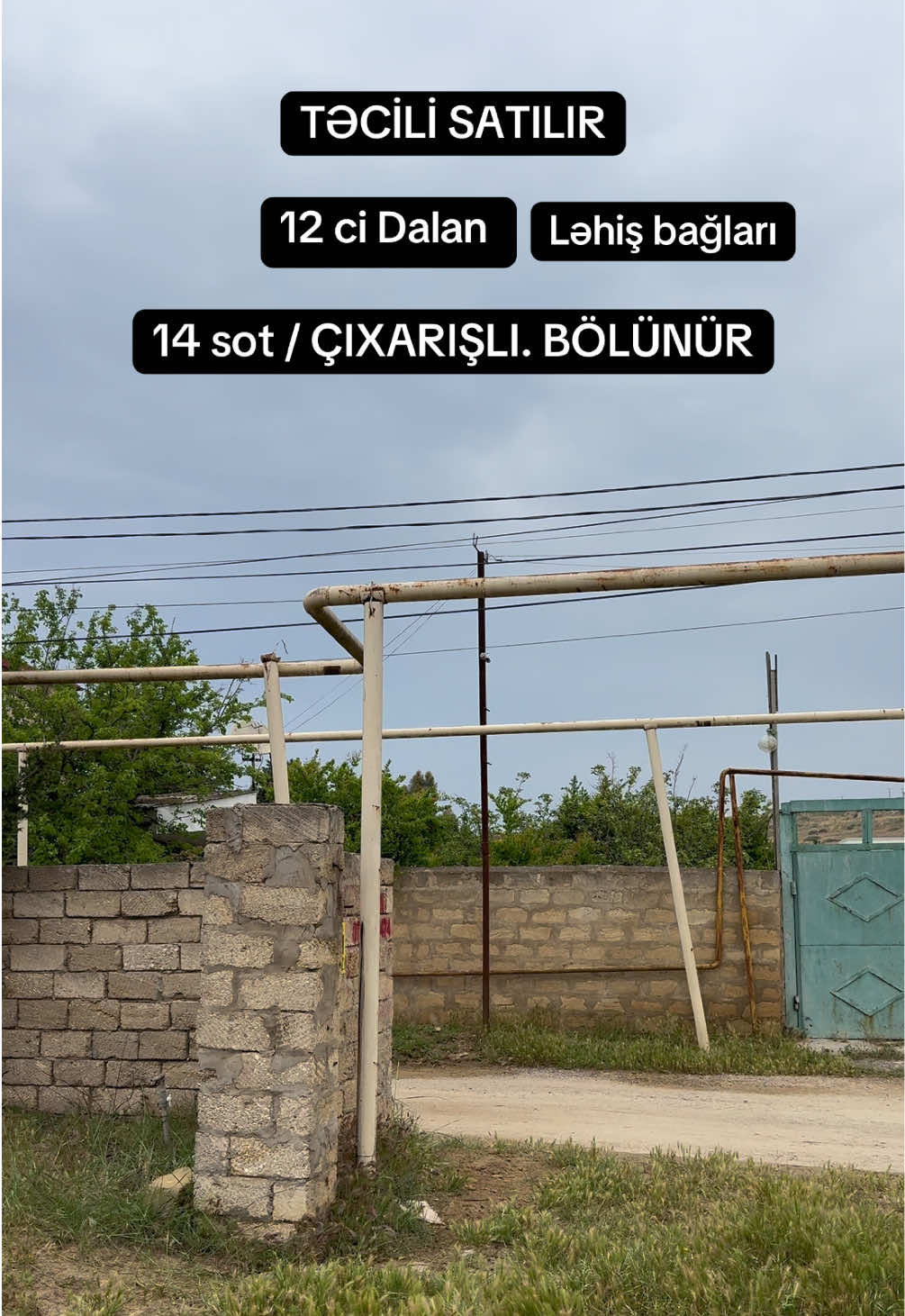 @EvTorpaqAlqıSatqı