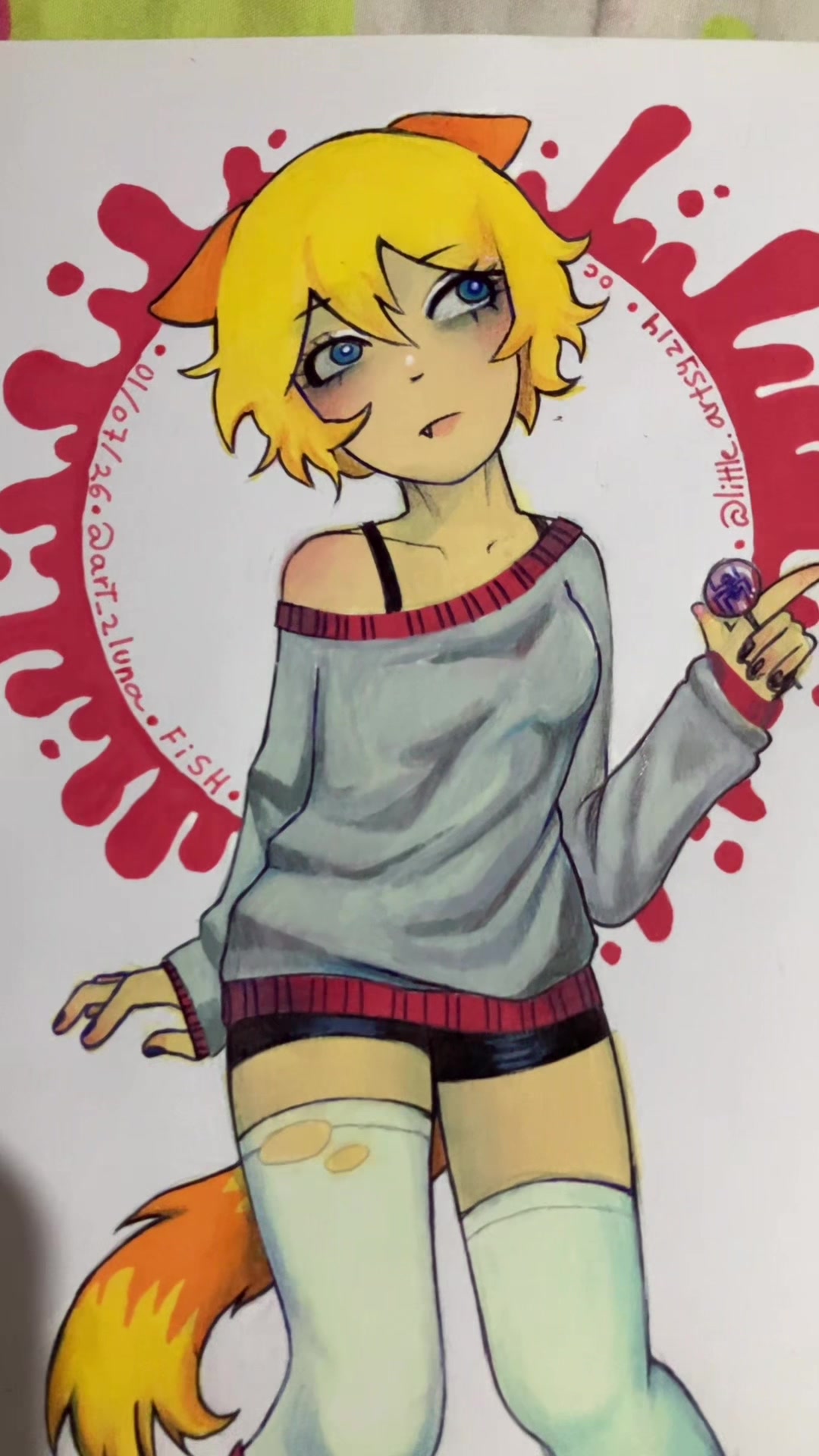 @✪ Fish