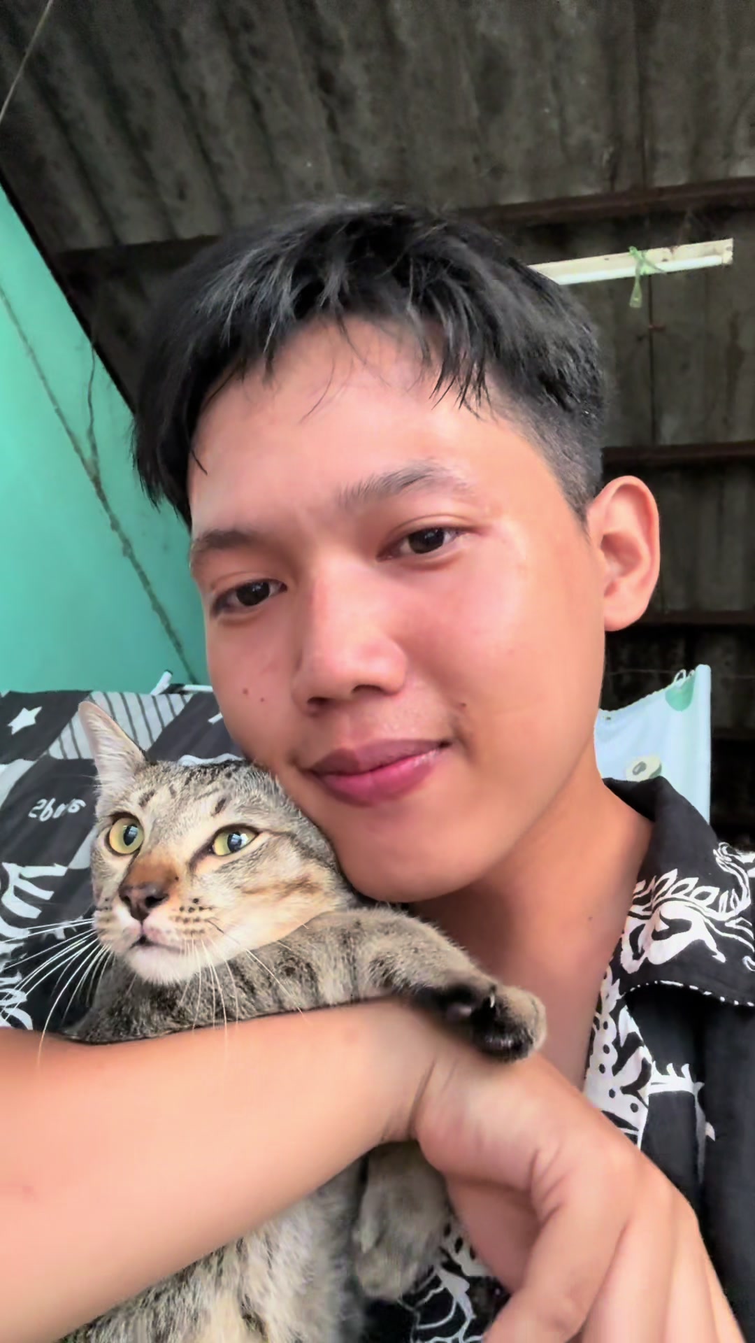 @Thwin Shan Tan