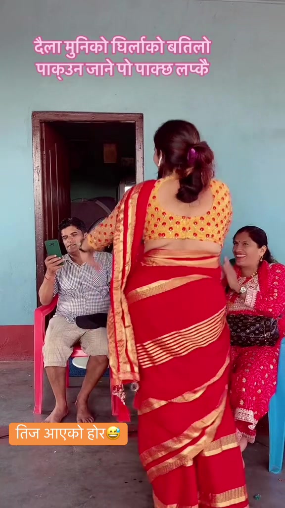 @Maya Acharya Paudel