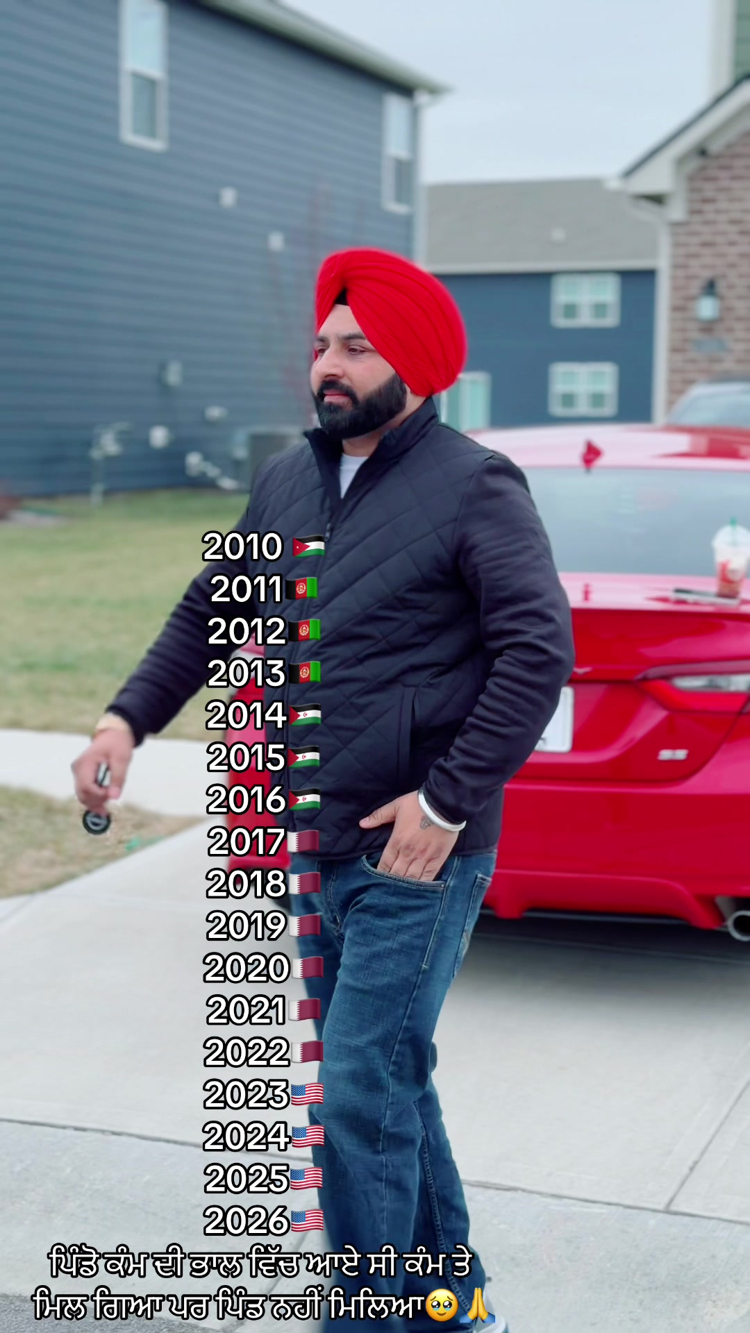 @HARJIT SINGH WARAICH 🇺🇸
