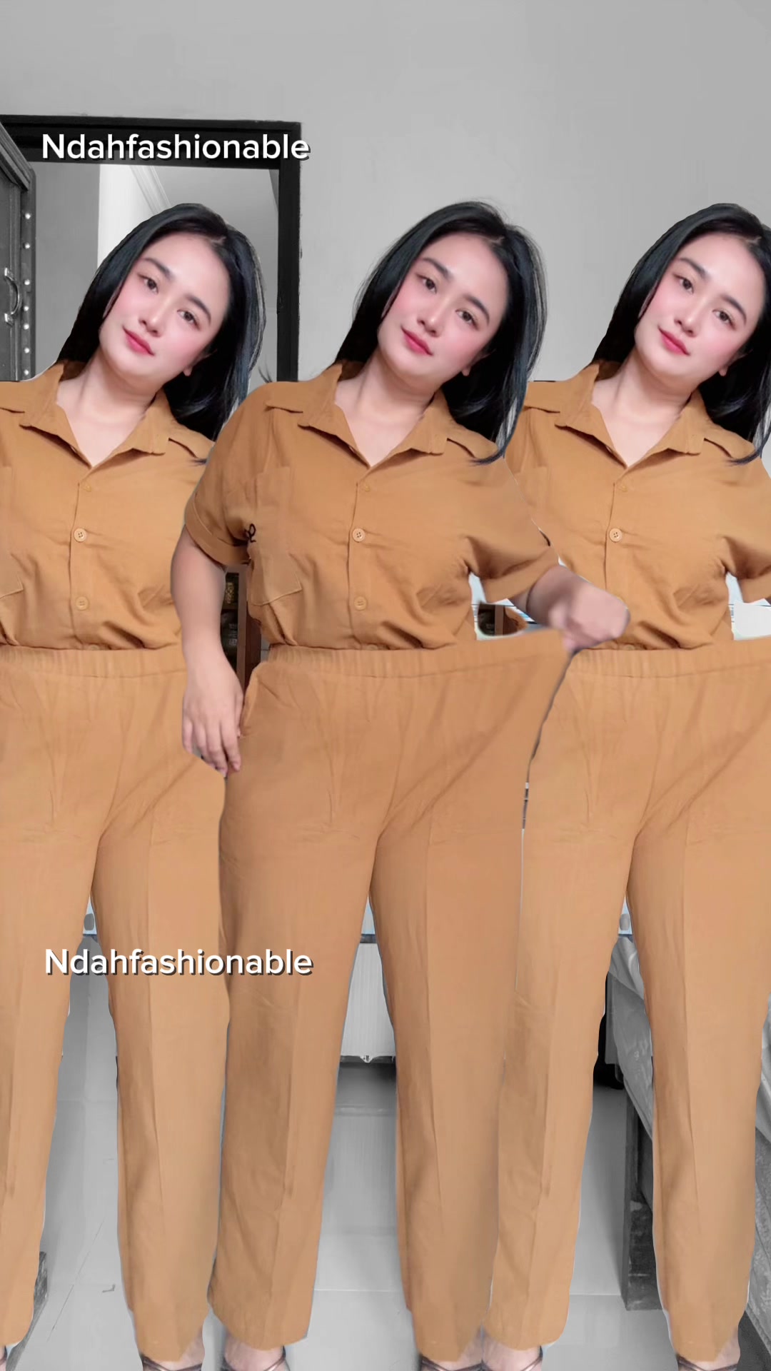 @Ndahfashionable