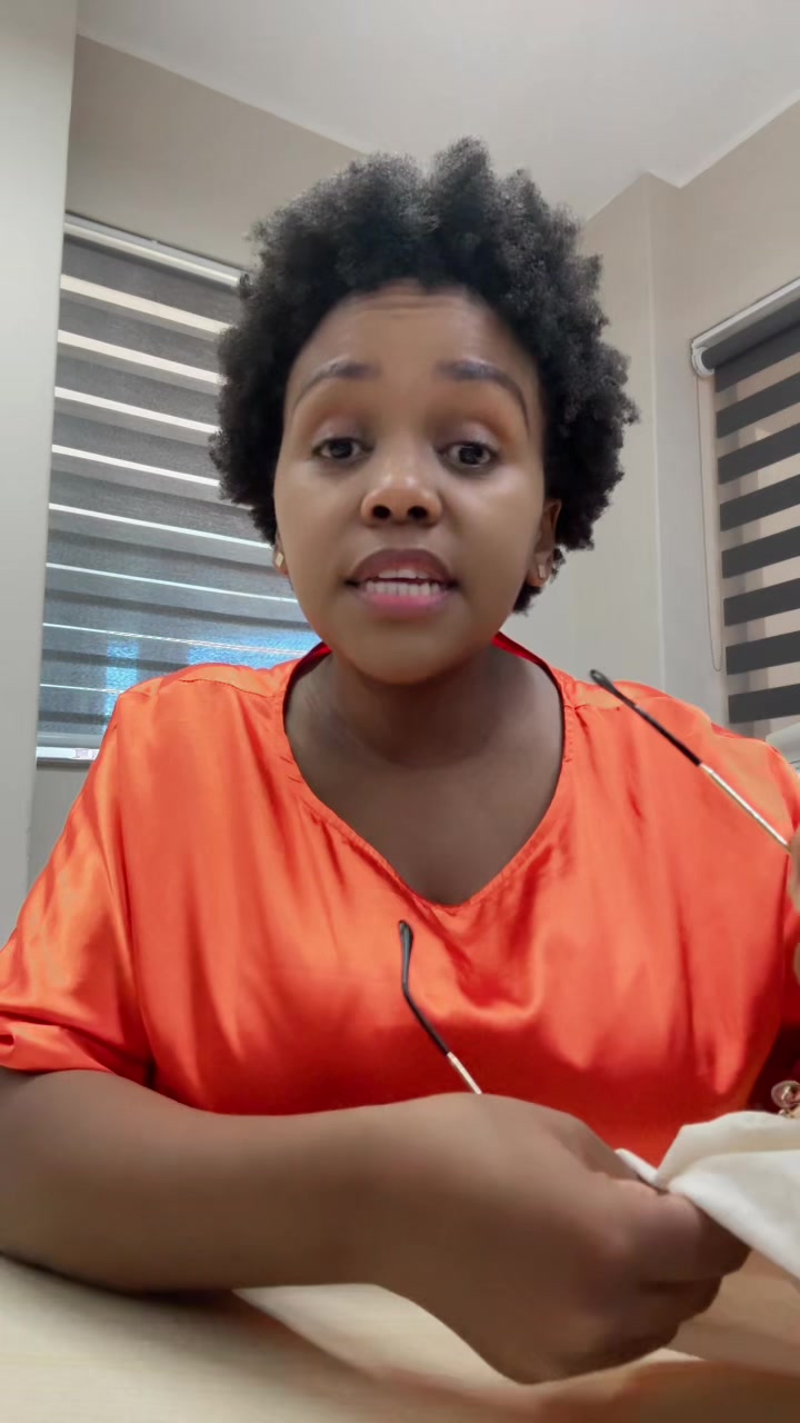 @Lesedi Makapela