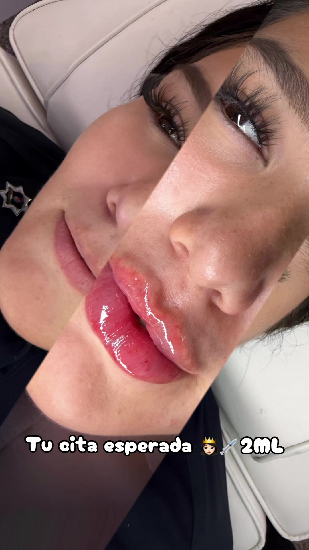 @Maldonado Kylie