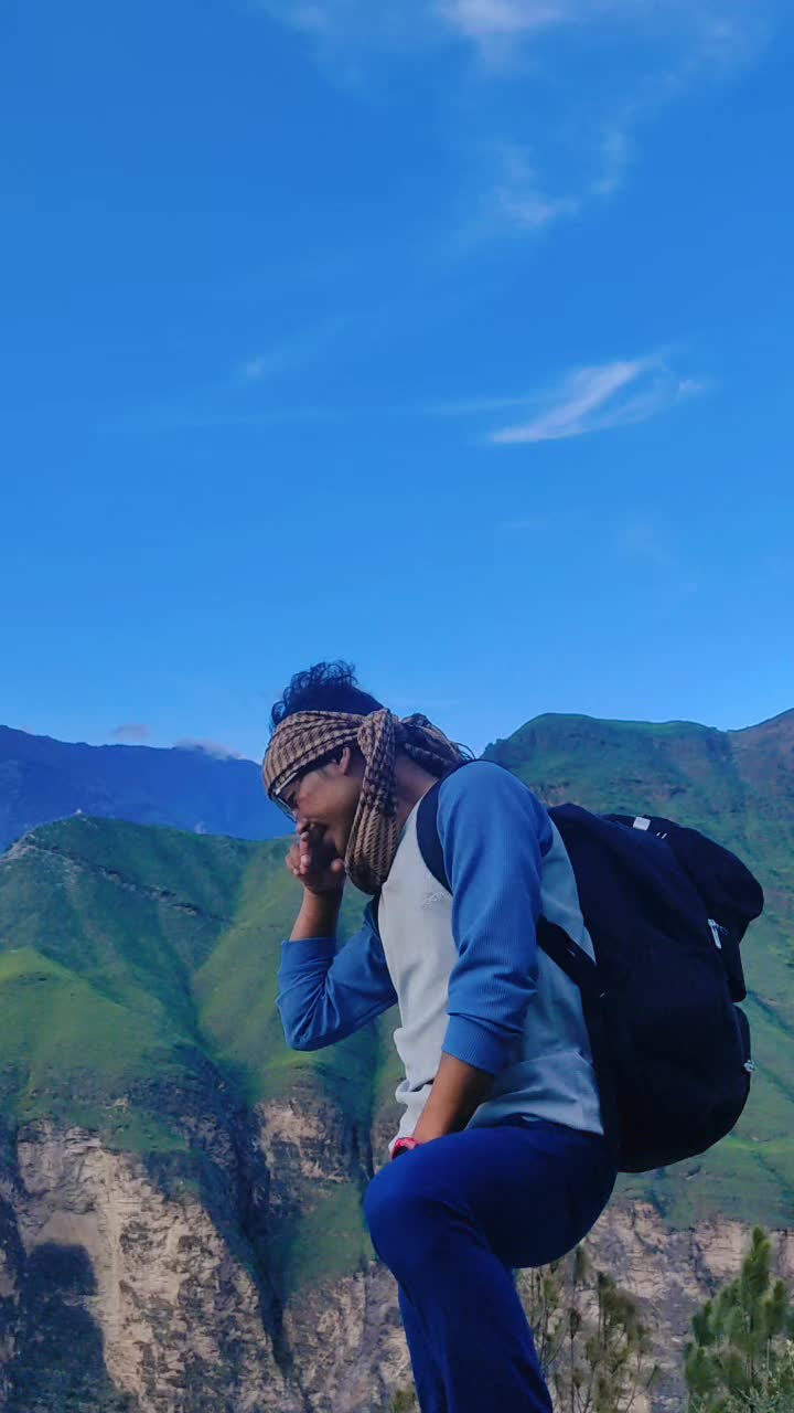 @karan rawal karnaliko naso