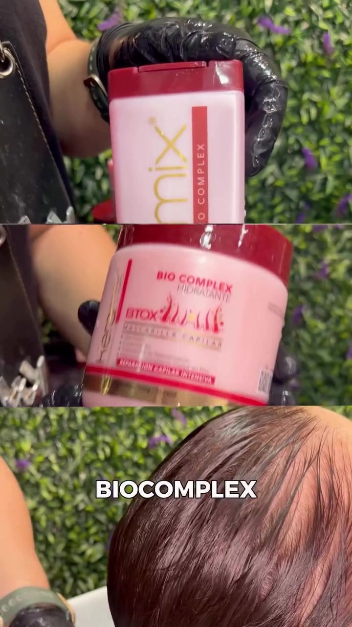@Keramix Cosmetics