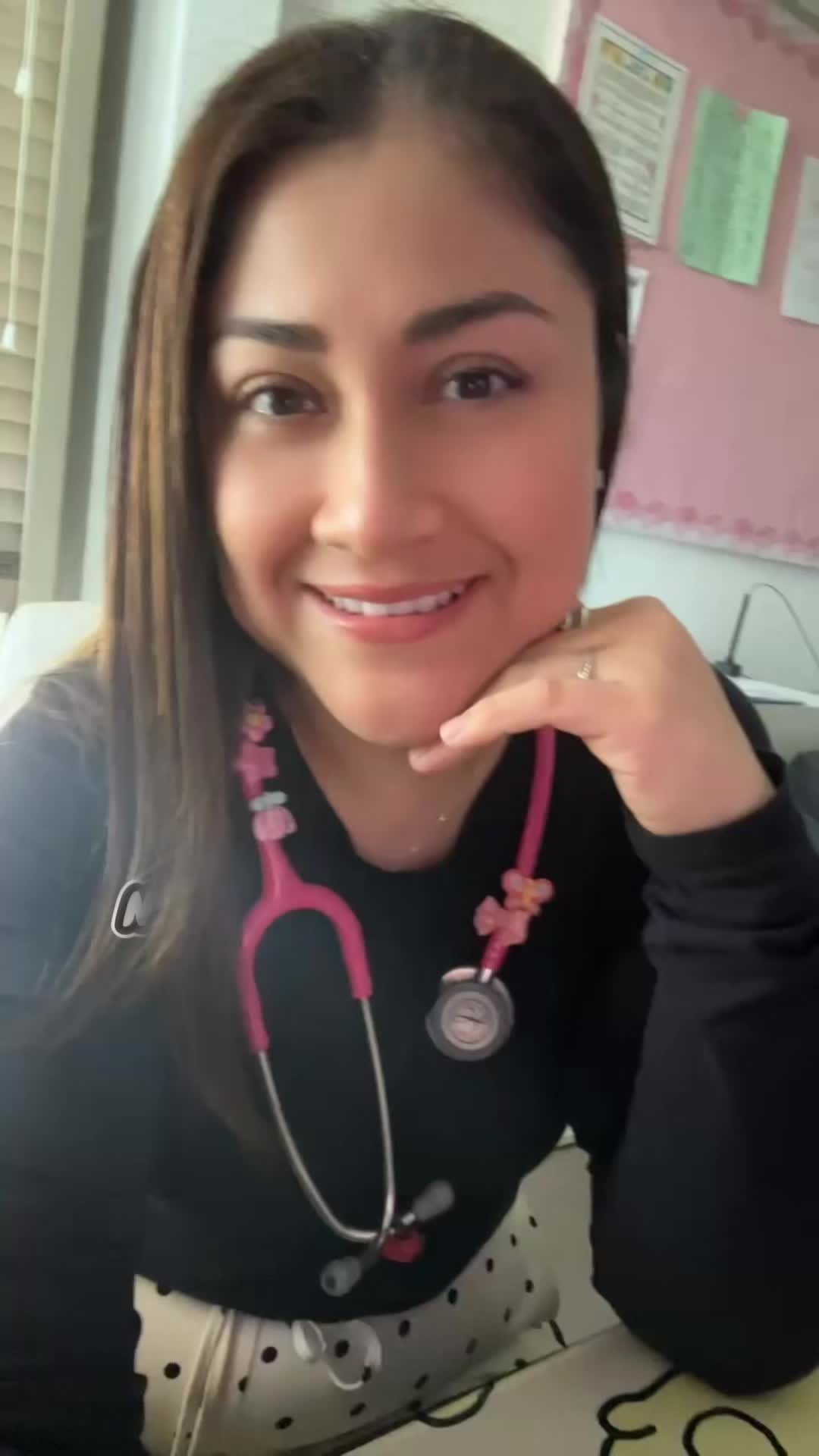 @Dora RN 🌷School Nurse