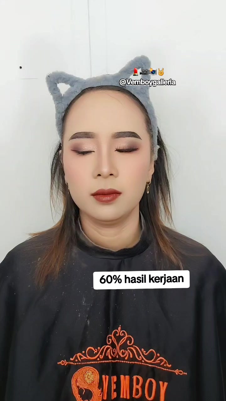 @👑 VEMBOY Make up Art 💄