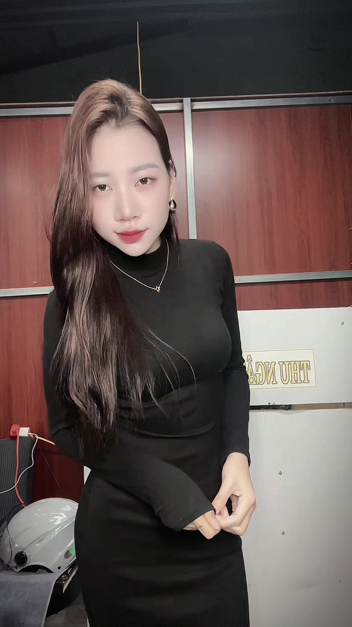@Thuỷ Tây