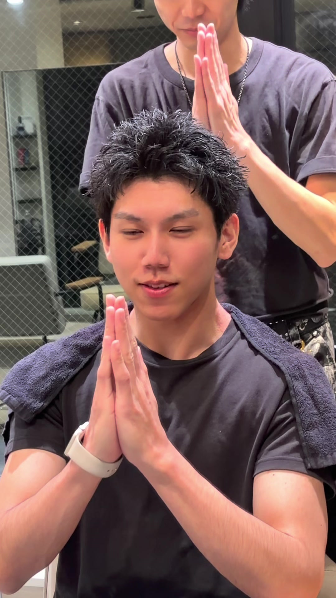 @シュンスケ
