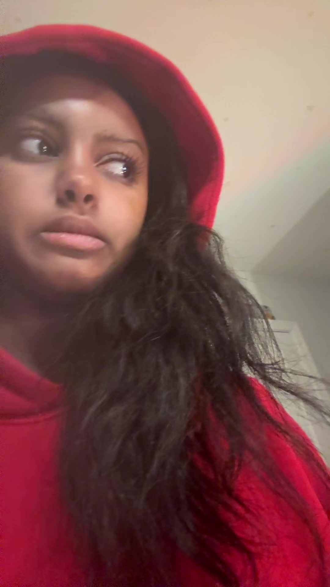 @Little red riding hood 🎈