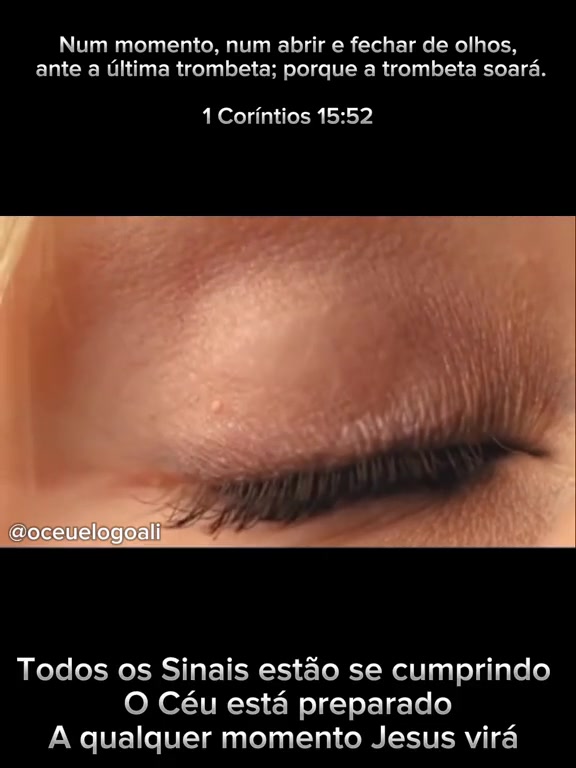 @O céu é logo ali
