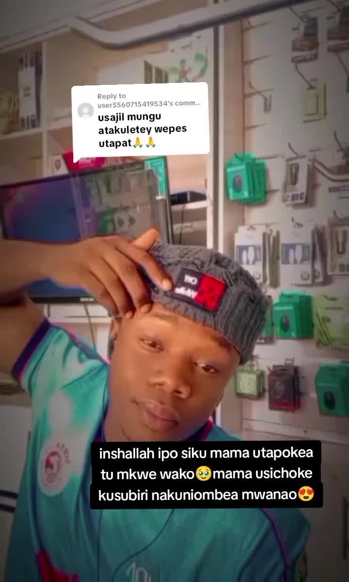 @Asinawi 😍