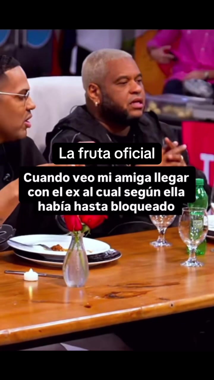 @La ocurrencia de Marcia