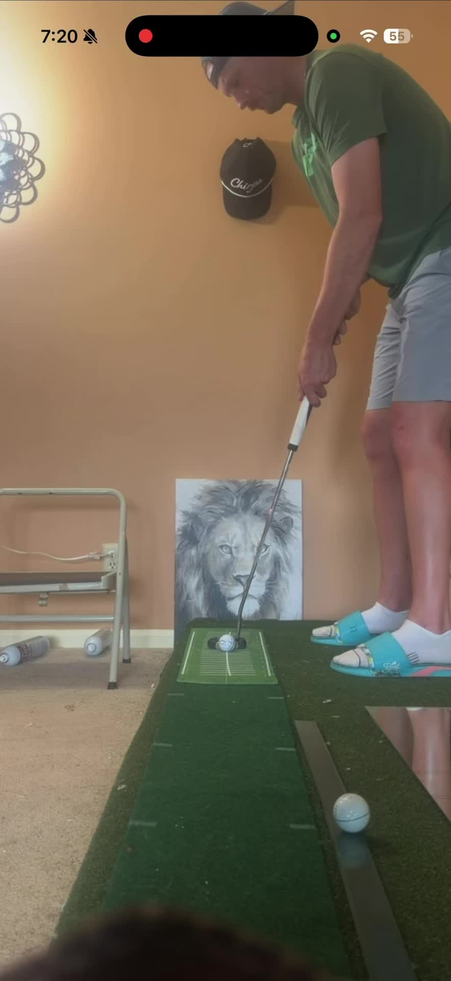 @alritegolf